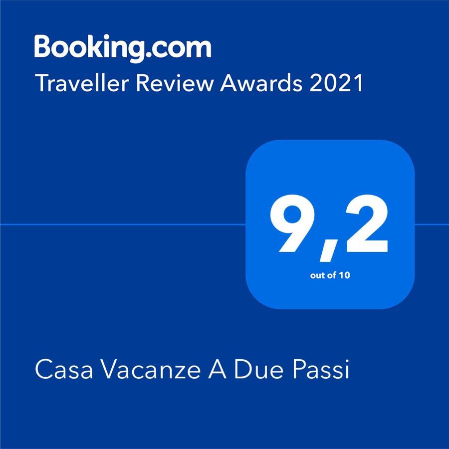 Casa Vacanze A Due Passi Grammichele Exterior photo